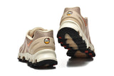 Nike Air Max DN8 Sneakers in Beige and Orange