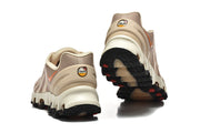 Nike Air Max DN8 Sneakers in Beige and Orange