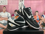 Nike Kobe 6 Gigi Basketball Shoes Black White