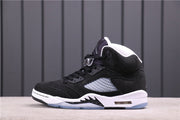 Jordan Air Jordan 5 Stealth 2.0 Black White Sneakers CT4838-011