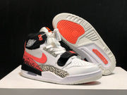 Jordan Legacy 312 Just Don Hot Lava Sneakers AQ4160-108