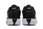 Nike G.T. Cut Academy Basketball Shoes Black Red FB2598-008