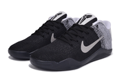 Nike Kobe 11 Basketball Shoes, Knit-Style Upper