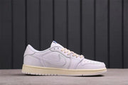 Jordan Air Jordan 1 Low Travis Scott White Blue DM3277-100