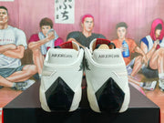 Jordan Air Jordan 17 Chicago Basketball Shoes