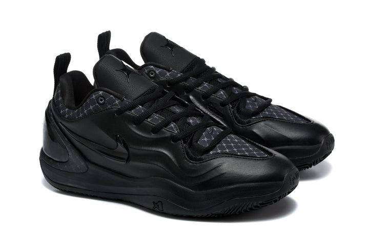 Nike 511 Black Basketball Sneakers