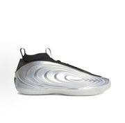 Nike LeBron 17 Low Sneakers Silver Black