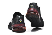 Nike Air Max 720 Black Red Sneakers