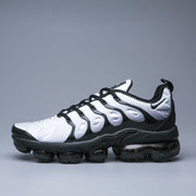 Nike Air VaporMax Plus TN-12 Sneakers Gray White Black