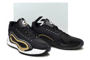 Jordan Luka 4 Basketball Sneakers in Multiple Colorways