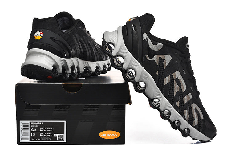 Nike Air Max DN 8 Paris Black Sneakers