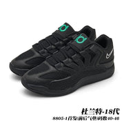 Nike KD 18 Basketball Sneakers Style 8805