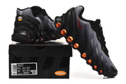 Nike Air Max DN8 Black and Grey Sneakers