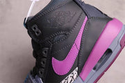 Jordan Air Jordan Legacy 312 Grey Purple AV3922-005 Sneakers
