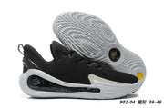 Curry 12 901 Basketball Shoes Multi-Color