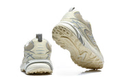 Louis Vuitton LV Runner Tatic Sneakers in Beige and Grey
