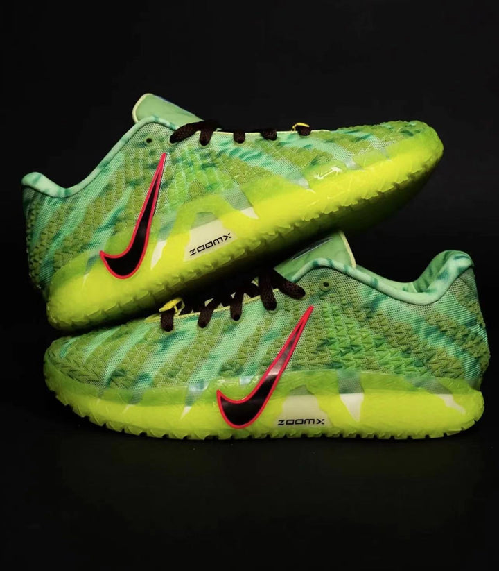 Nike ZoomX Sneakers Green HV9923-700