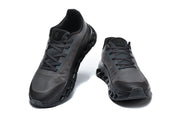 On Cloudtilt Remix Sneakers in Charcoal Black