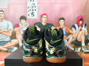 Nike Air Foamposite One Camo Basketball Shoes