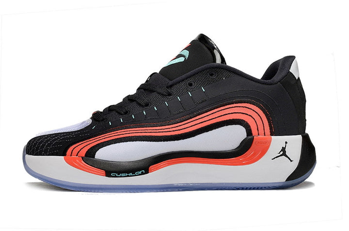 Jordan Luka 4 Basketball Sneakers in Multiple Colorways