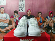 Nike Air Max Plus Sneakers White