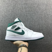 Jordan Air Jordan 1 Mid SE Mystic Green Sneakers CD6759-103