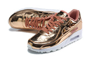 Nike Air Max 90 QS Rose Gold Sneakers