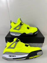 Jordan Air Jordan 4 Retro SP Tour Yellow Sneakers DV6773-700