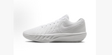 Nike HV9775-105 White Basketball Sneakers