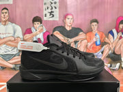 Nike Kobe 5 Basketball Shoes, Black