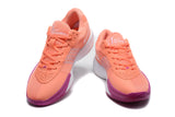 Nike Basketball Sneakers Coral Purple FZ2852-600
