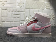 Jordan Air Jordan 1 Equality Pink Mid Sneakers CT5443-666