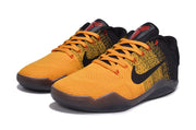 Kobe 11 Woven Basketball Sneakers in Multiple Colorways