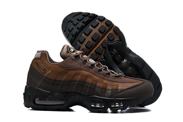 Nike Air Max 95 TT Brown Sneakers HM4740-200