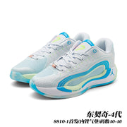 Jordan Luka 4 Basketball Sneakers 8810 Colorways