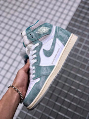 Jordan Air Jordan 1 High Neutral Grey Sneakers