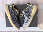 Nike Kobe 3 EYBL Basketball Sneakers Black Gray