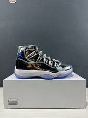 Jordan Air Jordan 11 Retro Silver Sneakers CT8012-730