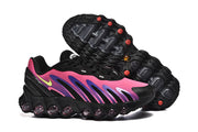 Nike Air Max DN8 Sneakers Pink and Black