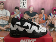 Nike Black and White Lifestyle Sneakers