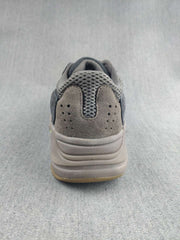 700 Unisex Sneakers Gray Blue Lime