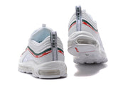 Nike Air Max 97 UNDEFEATED White Sneakers