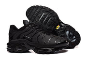 Nike Air Max Plus Thermochromic Blue and Black Sneakers