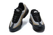 Nike Air Max 95 TT Sneakers in Tan, White and Black