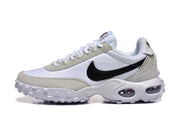 Nike Air Max Waffle SP White Grey Sneakers