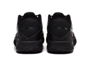 Nike 881-8 Black Basketball Sneakers