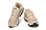 Nike Air Max DN8 Sneakers in Beige and Orange