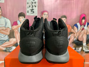 Nike Basketball Sneakers Black Grey