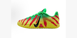 Nike Basketball Sneakers Green Yellow IU239-300