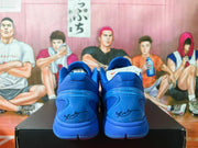 Nike Kobe 6 Blue Basketball Sneakers